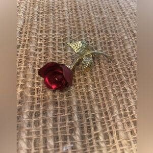 Rose Brooch🌹